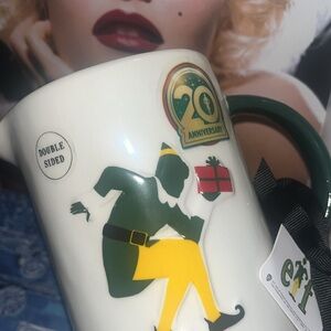 🍯🧇🐝 • 🎄 Rae Dunn x ELF x Waffle or Pancakes… Vibes